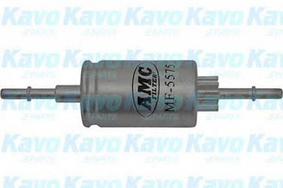 AMC FILTER mf5575 -  Фильтр топливный